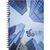 Wiro A5 Notizblock mit Hardcover und Spiralbindung (Bild 3)