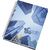 Wiro A5 Notizblock mit Hardcover und Spiralbindung