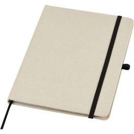 Produktabbildung Tutico Hard Cover Notizbuch aus Bio Baumwolle Tutico Hard Cover Notizbuch aus Bio Baumwolle