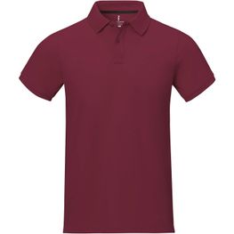 Calgary Poloshirt für Herren