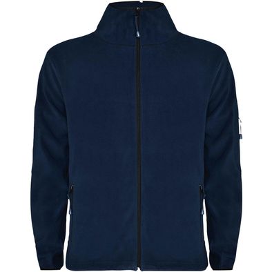 Luciane Microfleecejacke für Herren