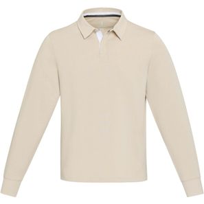 Clyde Rugby Polo Sweatshirt Unisex