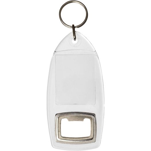 Jibe R1 Flaschenöffner Schlüsselanhänger (Bild 1)