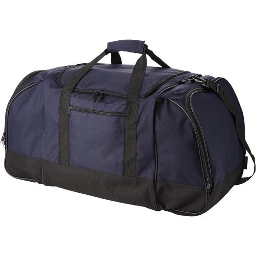 eine duffeltasche mit reißverschluss Nevada Reisetasche 55L (Bild 1)