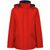 America wattierter Parka für Damen