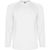 Montecarlo Langarm-Sport-Shirt für Kinder