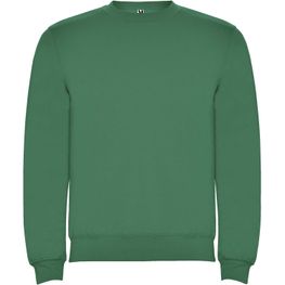 Clasica Sweatshirt mit Rundhalsausschnitt für Kinder