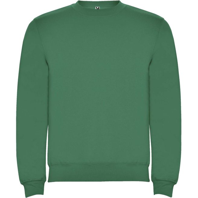 Clasica Sweatshirt mit Rundhalsausschnitt für Kinder