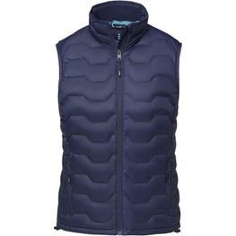 Epidote GRS isolierter Daunen-Bodywarmer für Damen aus recyceltem Material