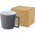 Cali 370 ml Keramiktasse mit matter Oberfläche (Bild 4)