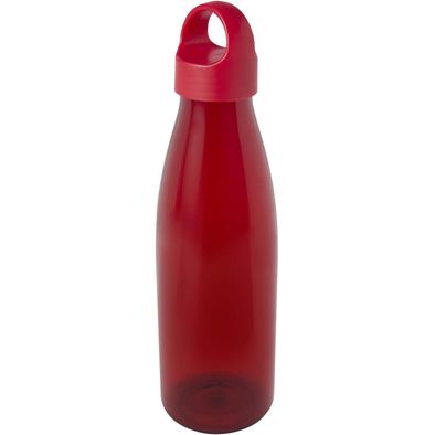 Bergen Trinkflasche aus recyceltem Kunststoff 800 ml