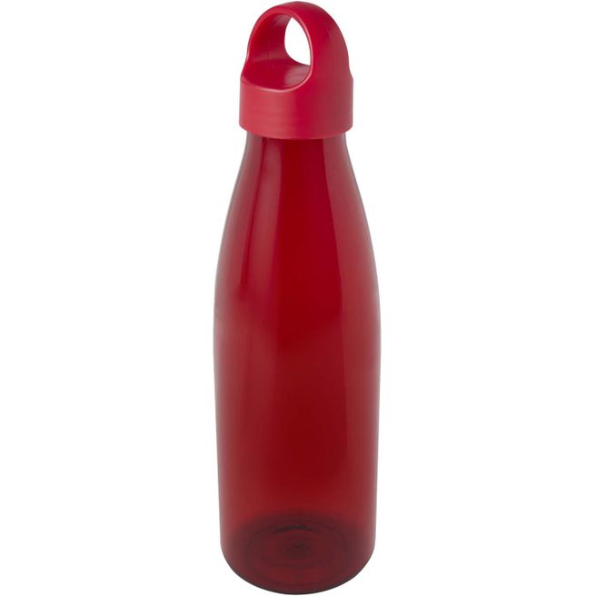 Bergen Trinkflasche aus recyceltem Kunststoff 800 ml