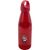Bergen Trinkflasche aus recyceltem Kunststoff 800 ml (Bild 2)