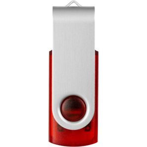 Rotate Transculent USB-Stick