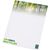 Desk-Mate® A4 recycelter Notizblock (Bild 2)