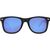 Taiyō verspiegelte polarisierte Sonnenbrille aus rPET/Bambus in Geschenkbox (Bild 4)