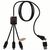 SCX.design C45 5-in-1 rPET-Ladekabel mit Datentransfer (Bild 3)
