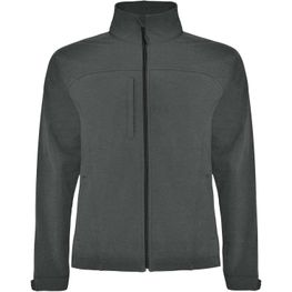 Rudolph Softshelljacke Unisex