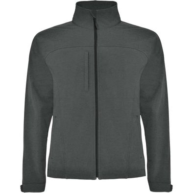 Produktabbildung Rudolph Softshelljacke Unisex Rudolph Softshelljacke Unisex