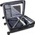 Rover 24" GRS-recycelter, erweiterbarer Trolley 70 L (Bild 4)