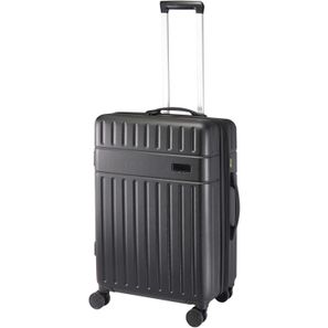 Rover 24" GRS-recycelter, erweiterbarer Trolley 70 L