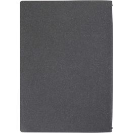 Slyk A5 nachfüllbares Notizbuch mit zwei Heften