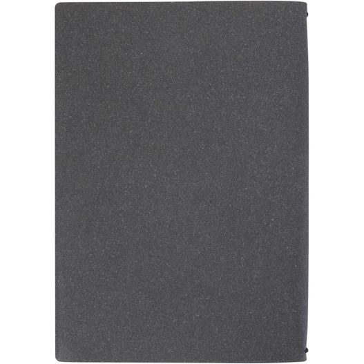 Slyk A5 nachfüllbares Notizbuch mit zwei Heften (Bild 1)