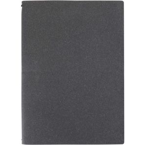 Slyk A5 nachfüllbares Notizbuch mit zwei Heften