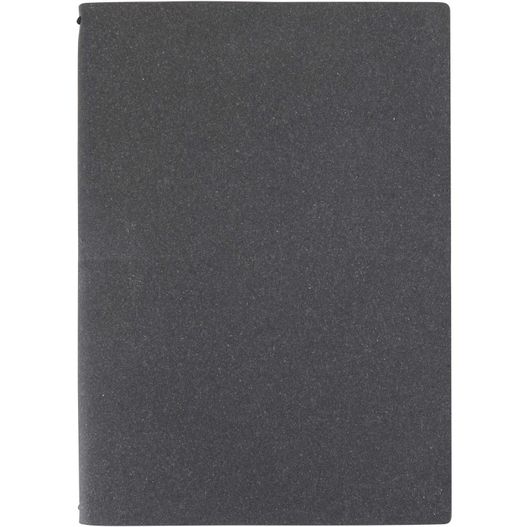 Slyk A5 nachfüllbares Notizbuch mit zwei Heften (Bild 1)