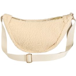 Bear GRS-recycelte Sherpa Gürteltasche 3 L