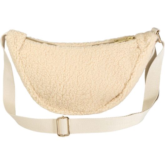 Bear GRS-recycelte Sherpa Gürteltasche 3 L (Bild 1)