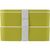 MIYO 700+700 ml Doppel-Lunchbox (Bild 2)