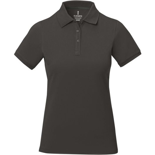 Calgary Poloshirt für Damen (Bild 1)