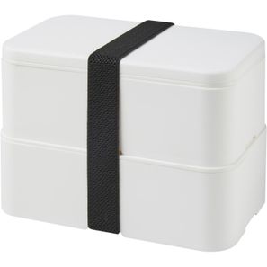 MIYO Doppel-Lunchbox