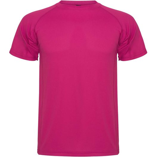 Produktabbildung Montecarlo Sport T-Shirt für Herren Montecarlo Sport T-Shirt für Herren (Bild 1)