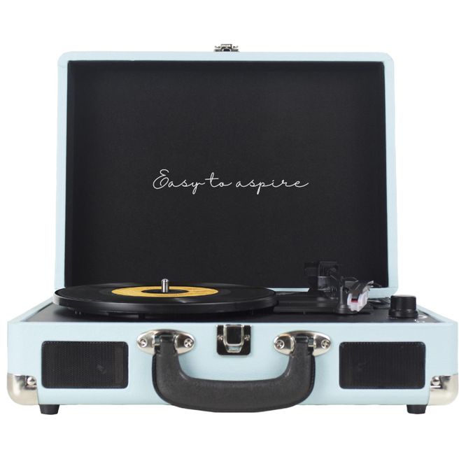 Prixton VC400 Vinyl MP3 Player