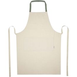 Produktabbildung Nia 200 g/m² Schürze aus recycelter Baumwolle Nia 200 g/m² Schürze aus recycelter Baumwolle