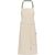 Nia 200 g/m² Schürze aus recycelter Baumwolle (Bild 2)