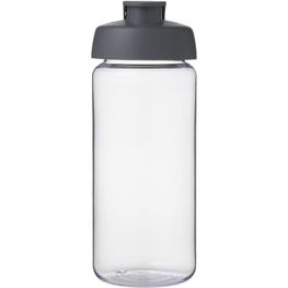 Produktabbildung H2O Active® Octave Tritan™ 600-ml-Sportflasche mit Klappdeckel H2O Active® Octave Tritan™ 600-ml-Sportflasche mit Klappdeckel