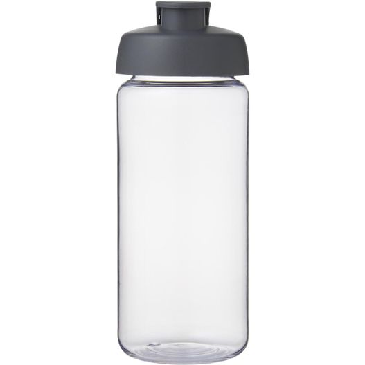 H2O Active® Octave Tritan™ 600-ml-Sportflasche mit Klappdeckel (Bild 1)