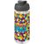H2O Active® Octave Tritan™ 600-ml-Sportflasche mit Klappdeckel (Bild 2)