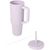 Brady 900 ml RCS-zertifizierter Isolierbecher mit Silikon Trinkhalm (Bild 2)