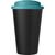Americano® Eco 350 ml recycelter Becher mit auslaufsicherem Deckel (Bild 2)