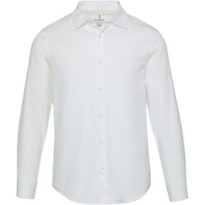 Citrine Twill Hemd
