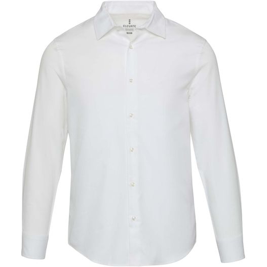 Citrine Twill Hemd (Bild 1)