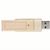 Rotate 8 GB Bambus USB-Stick (Bild 4)