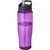 H2O Active® Tempo 700 ml Sportflasche mit Ausgussdeckel (Bild 1)