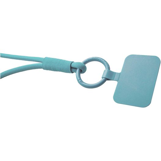 Tubyard Lanyard mit Telefonhalterung und elastischem Band (Bild 1)