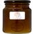 Wellmark Let's Get Cozy Duftkerze mit Zedernholzduft, 650 g (Bild 4)