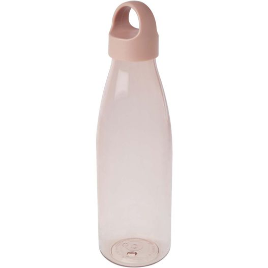 Produktabbildung Bergen Trinkflasche aus recyceltem Kunststoff 800 ml Bergen Trinkflasche aus recyceltem Kunststoff 800 ml (Bild 1)